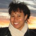 Dinnah Rippon - Co-ordinator of Global Health Bioethics Network